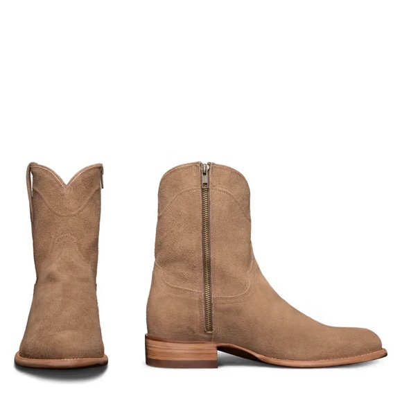 Tecovas: The Dean Men’s boot - Picture 1 of 4